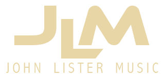 John Lister Music